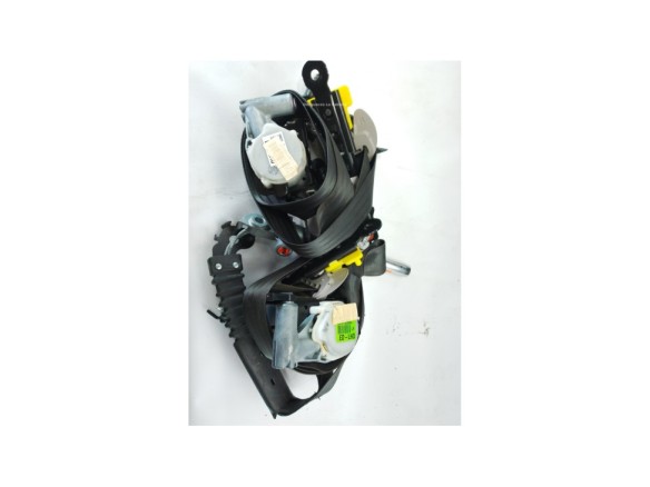 569003U101 KIT AIRBAGS + SALPICADERO + CINTURONES O ANCLAJE + CENTRALIT KIA SPORTAGE (SL)|Desguaces La Cabaña