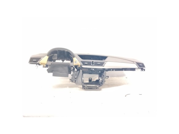 33677982902I KIT AIRBAGS + SALPICADERO + CINTURONES O ANCLAJE + CENTRALIT BMW X1 (E84)|Desguaces La Cabaña