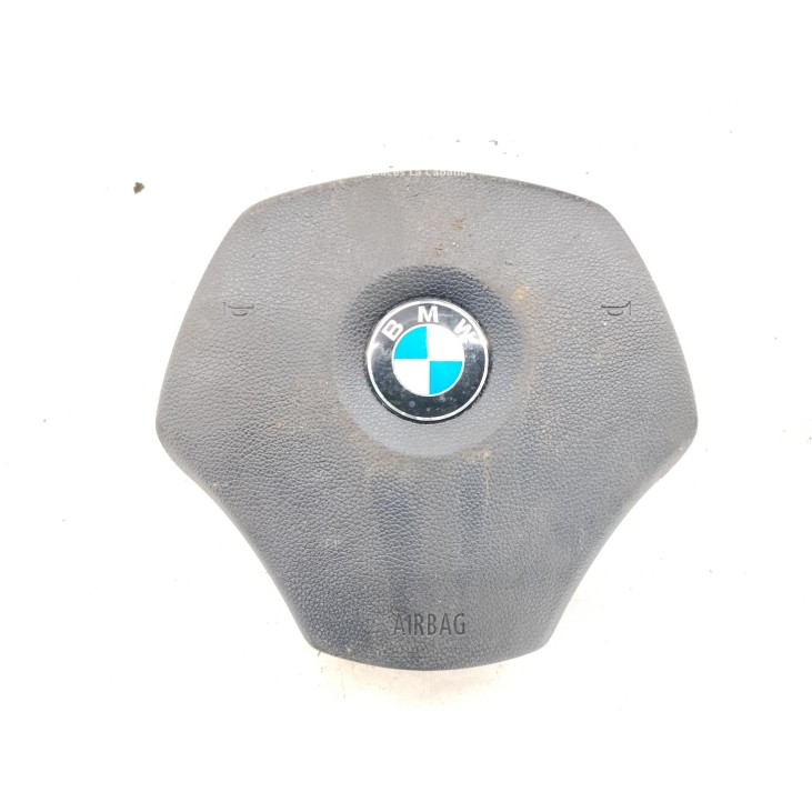 33677982902I KIT AIRBAGS + SALPICADERO + CINTURONES O ANCLAJE + CENTRALIT BMW X1 (E84)|Desguaces La Cabaña