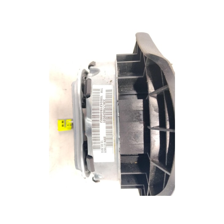 33677982902I KIT AIRBAGS + SALPICADERO + CINTURONES O ANCLAJE + CENTRALIT BMW X1 (E84)|Desguaces La Cabaña