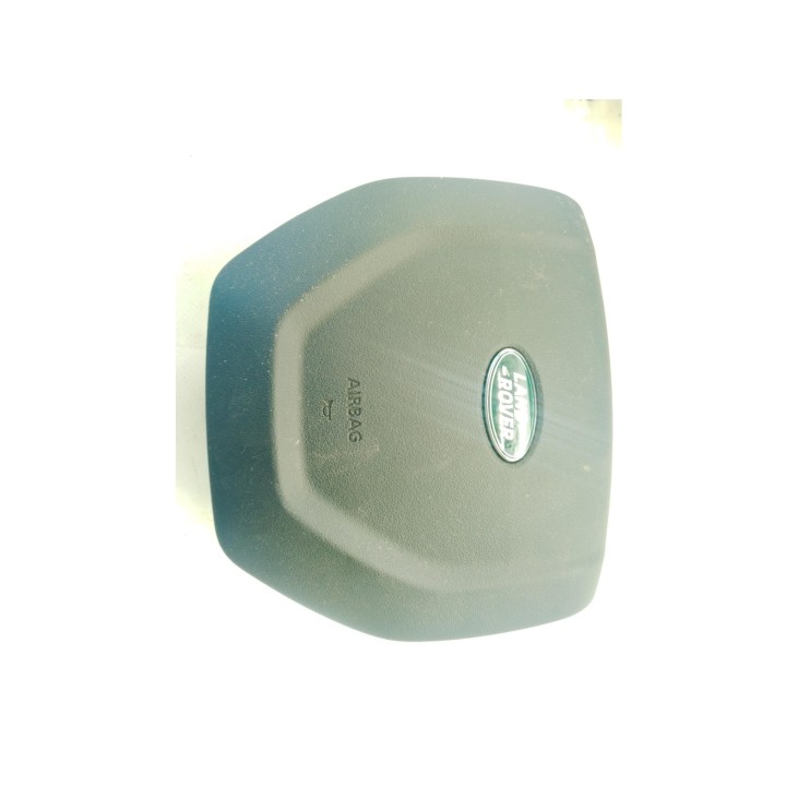 FK72043B13 KIT AIRBAGS + SALPICADERO + CINTURONES O ANCLAJE + CENTRALIT LAND ROVER DISCOVERY SPORT (L550)|Desguaces La Cabaña