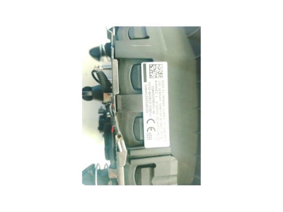 FK72043B13 KIT AIRBAGS + SALPICADERO + CINTURONES O ANCLAJE + CENTRALIT LAND ROVER DISCOVERY SPORT (L550)|Desguaces La Cabaña