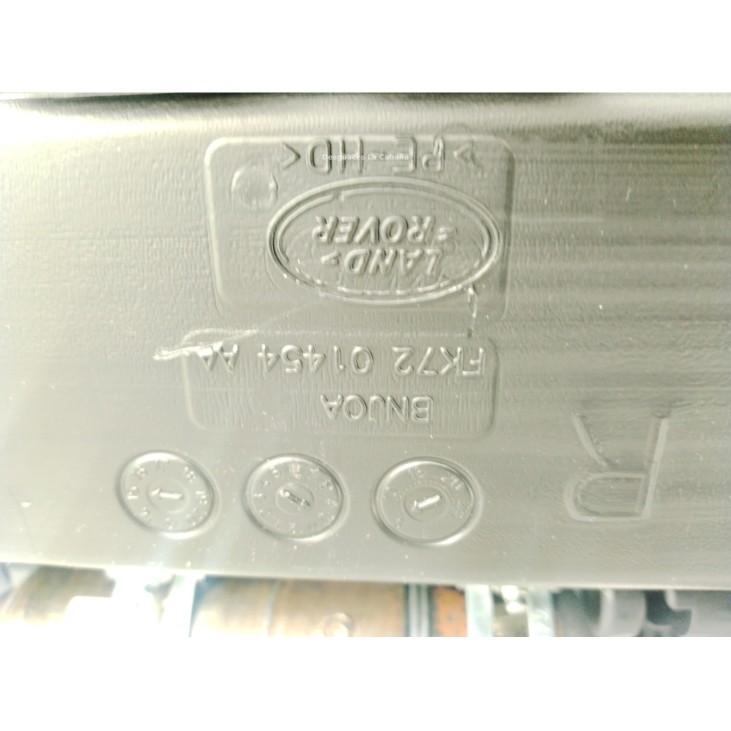 FK72043B13 KIT AIRBAGS + SALPICADERO + CINTURONES O ANCLAJE + CENTRALIT LAND ROVER DISCOVERY SPORT (L550)|Desguaces La Cabaña