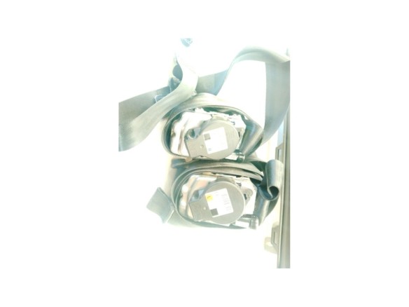 FK72043B13 KIT AIRBAGS + SALPICADERO + CINTURONES O ANCLAJE + CENTRALIT LAND ROVER DISCOVERY SPORT (L550)|Desguaces La Cabaña