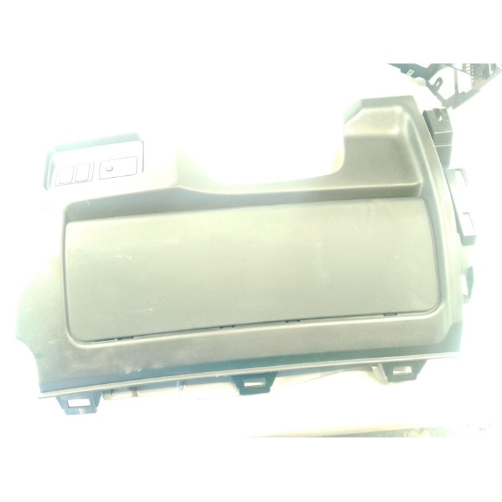 FK72043B13 KIT AIRBAGS + SALPICADERO + CINTURONES O ANCLAJE + CENTRALIT LAND ROVER DISCOVERY SPORT (L550)|Desguaces La Cabaña