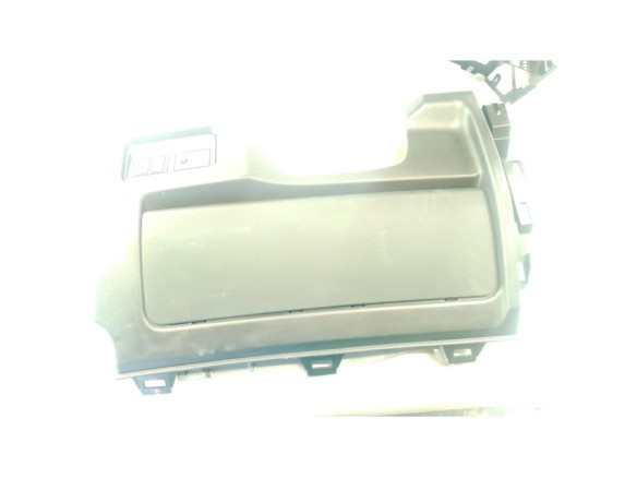 FK72043B13 KIT AIRBAGS + SALPICADERO + CINTURONES O ANCLAJE + CENTRALIT LAND ROVER DISCOVERY SPORT (L550)|Desguaces La Cabaña