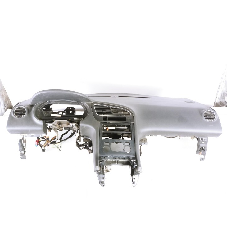 96845302ZE KIT AIRBAGS + SALPICADERO + CINTURONES O ANCLAJE + CENTRALIT PEUGEOT 5008|Desguaces La Cabaña