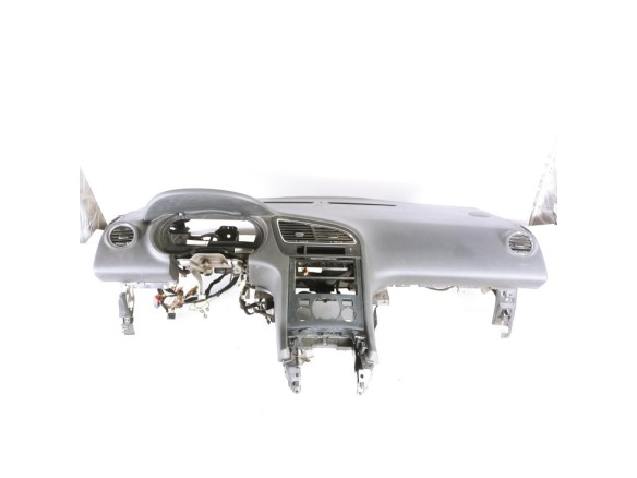96845302ZE KIT AIRBAGS + SALPICADERO + CINTURONES O ANCLAJE + CENTRALIT PEUGEOT 5008|Desguaces La Cabaña