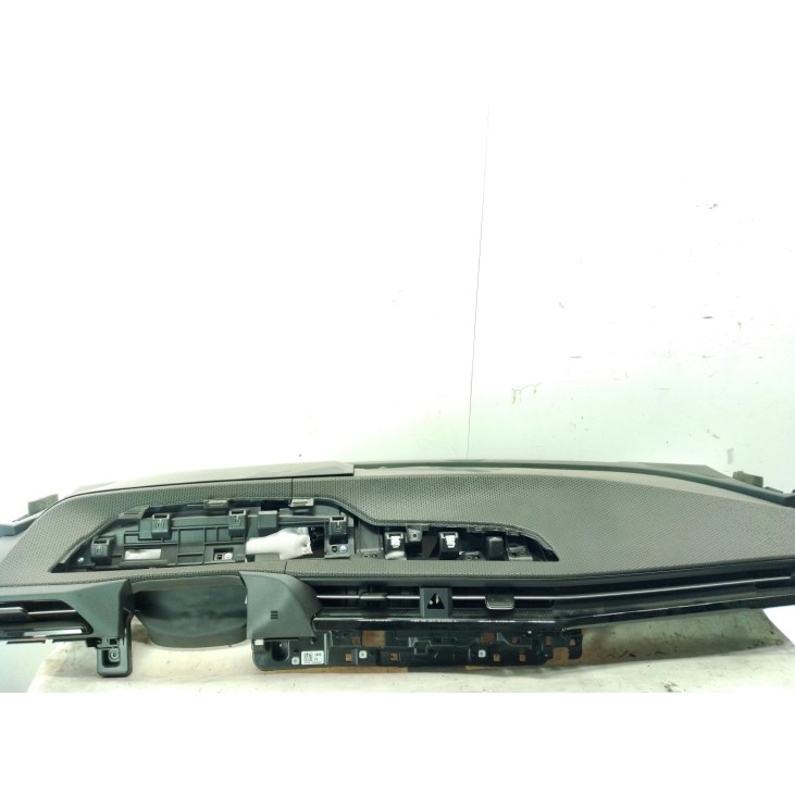 34308061A KIT AIRBAGS + SALPICADERO + CINTURONES O ANCLAJE + CENTRALIT KIA EV6 (CV)|Desguaces La Cabaña