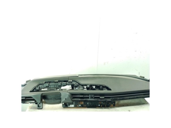 34308061A KIT AIRBAGS + SALPICADERO + CINTURONES O ANCLAJE + CENTRALIT KIA EV6 (CV)|Desguaces La Cabaña