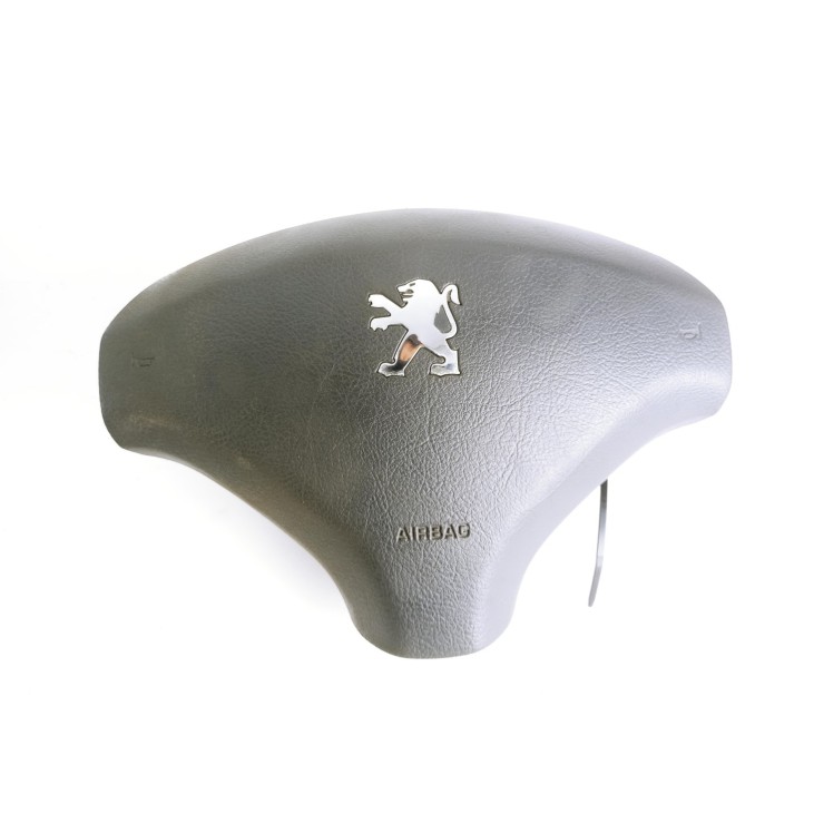 96845302ZE KIT AIRBAGS + SALPICADERO + CINTURONES O ANCLAJE + CENTRALIT PEUGEOT 5008|Desguaces La Cabaña