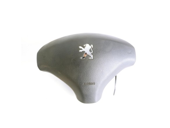 96845302ZE KIT AIRBAGS + SALPICADERO + CINTURONES O ANCLAJE + CENTRALIT PEUGEOT 5008|Desguaces La Cabaña