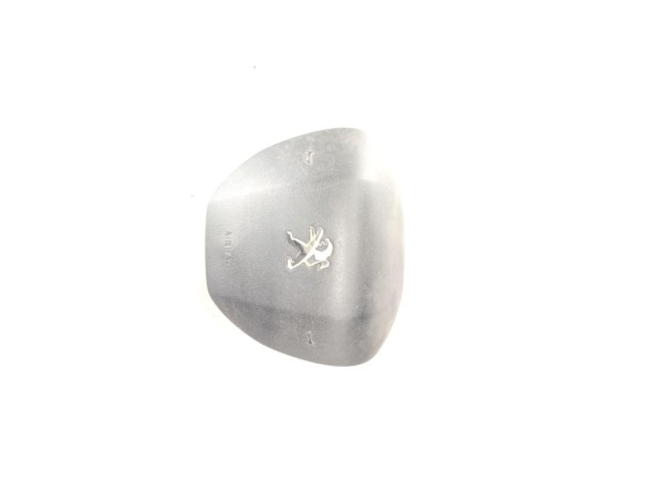 98072114ZD KIT AIRBAGS + SALPICADERO + CINTURONES O ANCLAJE + CENTRALIT PEUGEOT 2008|Desguaces La Cabaña