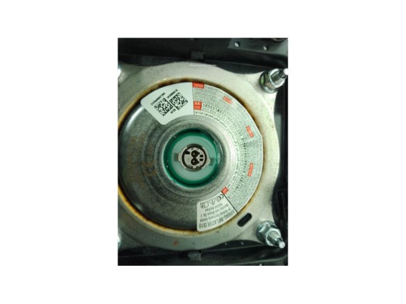 34308061A KIT AIRBAGS + SALPICADERO + CINTURONES O ANCLAJE + CENTRALIT KIA EV6 (CV)|Desguaces La Cabaña