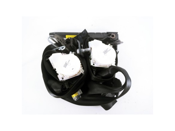 96845302ZE KIT AIRBAGS + SALPICADERO + CINTURONES O ANCLAJE + CENTRALIT PEUGEOT 5008|Desguaces La Cabaña