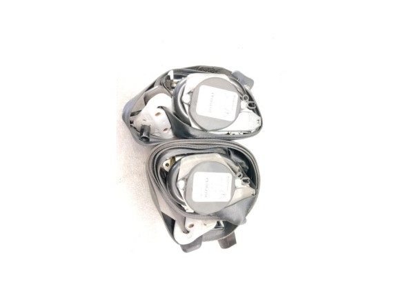 98072114ZD KIT AIRBAGS + SALPICADERO + CINTURONES O ANCLAJE + CENTRALIT PEUGEOT 2008|Desguaces La Cabaña