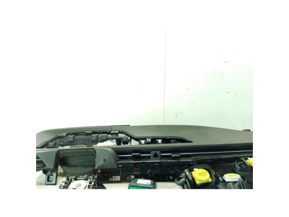34308061A KIT AIRBAGS + SALPICADERO + CINTURONES O ANCLAJE + CENTRALIT KIA EV6 (CV)|Desguaces La Cabaña