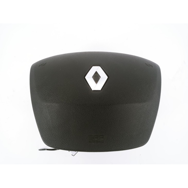 985100007R KIT AIRBAGS + SALPICADERO + CINTURONES O ANCLAJE + CENTRALIT RENAULT MEGANE III Grandtour (KZ0/1)|Desguaces La Cabaña