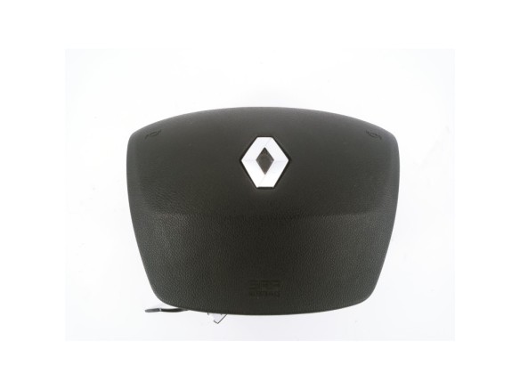 985100007R KIT AIRBAGS + SALPICADERO + CINTURONES O ANCLAJE + CENTRALIT RENAULT MEGANE III Grandtour (KZ0/1)|Desguaces La Cabaña