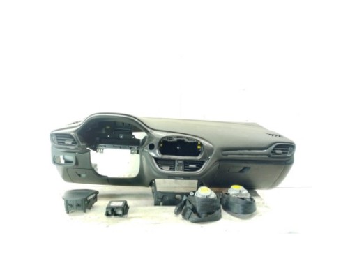 2164115 BOTE LIMPIAPARABRISAS FORD FIESTA VII|Desguaces La Cabaña