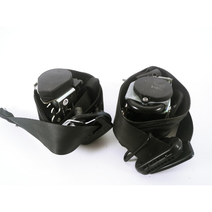 985100007R KIT AIRBAGS + SALPICADERO + CINTURONES O ANCLAJE + CENTRALIT RENAULT MEGANE III Grandtour (KZ0/1)|Desguaces La Cabaña