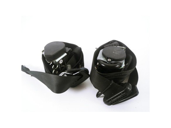 985100007R KIT AIRBAGS + SALPICADERO + CINTURONES O ANCLAJE + CENTRALIT RENAULT MEGANE III Grandtour (KZ0/1)|Desguaces La Cabaña