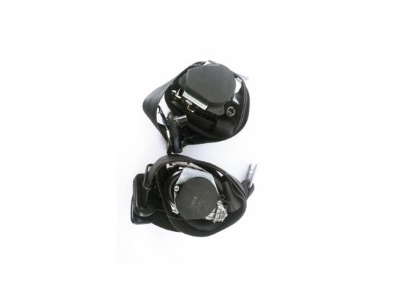 985100007R KIT AIRBAGS + SALPICADERO + CINTURONES O ANCLAJE + CENTRALIT RENAULT MEGANE III Grandtour (KZ0/1)|Desguaces La Cabaña