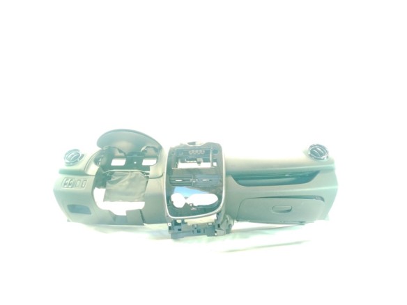 986108265R KIT AIRBAGS + SALPICADERO + CINTURONES O ANCLAJE + CENTRALIT RENAULT CLIO IV (BH_)|Desguaces La Cabaña