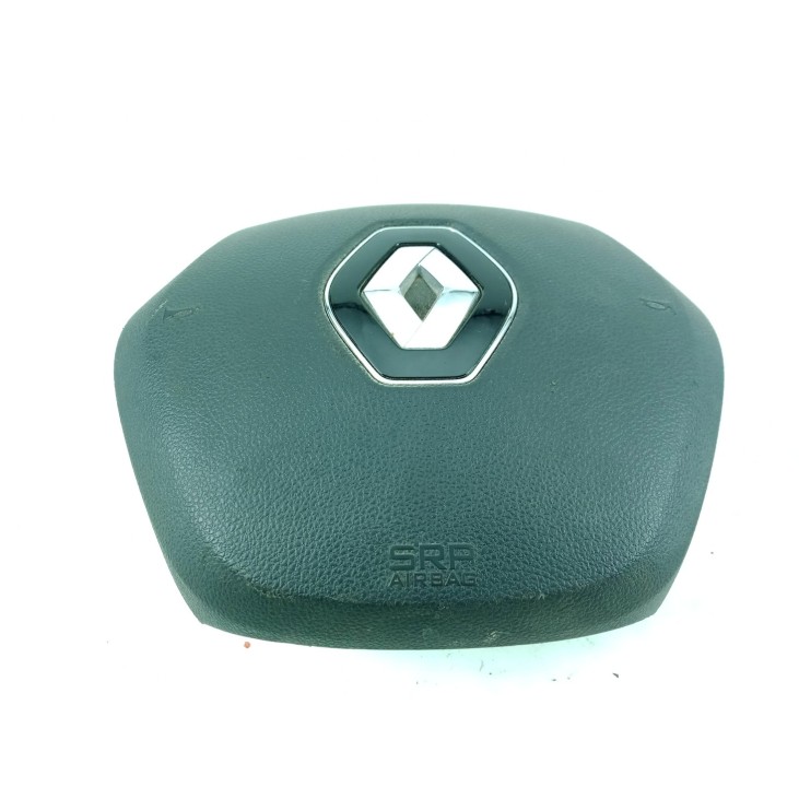 985700280R KIT AIRBAGS + SALPICADERO + CINTURONES O ANCLAJE + CENTRALIT RENAULT TALISMAN Grandtour (KP_)|Desguaces La Cabaña