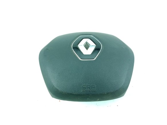 985700280R KIT AIRBAGS + SALPICADERO + CINTURONES O ANCLAJE + CENTRALIT RENAULT TALISMAN Grandtour (KP_)|Desguaces La Cabaña