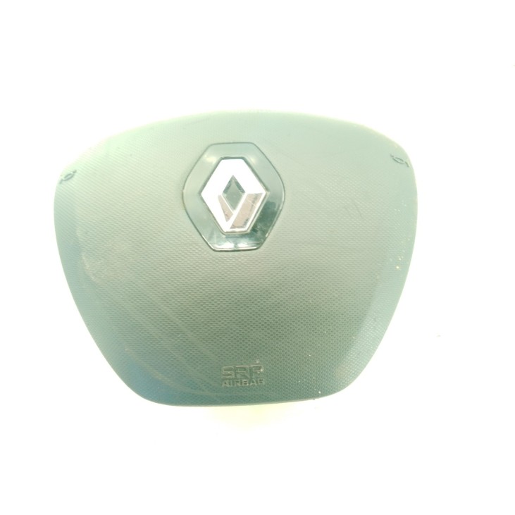 986108265R KIT AIRBAGS + SALPICADERO + CINTURONES O ANCLAJE + CENTRALIT RENAULT CLIO IV (BH_)|Desguaces La Cabaña