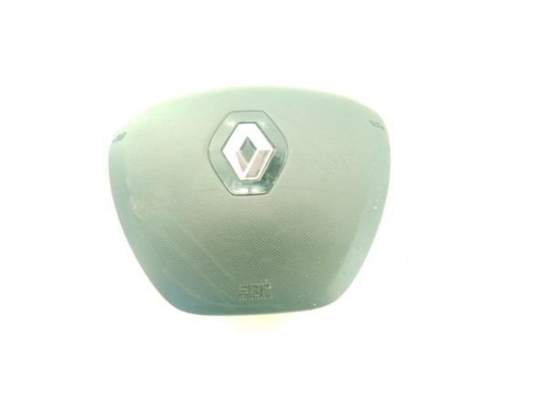986108265R KIT AIRBAGS + SALPICADERO + CINTURONES O ANCLAJE + CENTRALIT RENAULT CLIO IV (BH_)|Desguaces La Cabaña