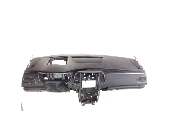 985700280R KIT AIRBAGS + SALPICADERO + CINTURONES O ANCLAJE + CENTRALIT RENAULT TALISMAN Grandtour (KP_)|Desguaces La Cabaña