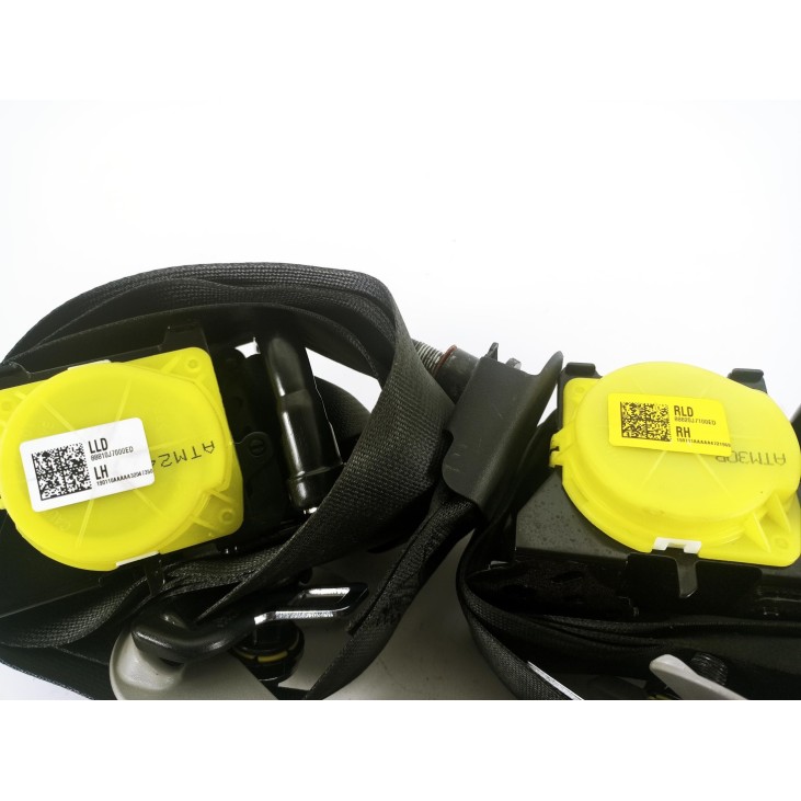 80100J7000 KIT AIRBAGS + SALPICADERO + CINTURONES O ANCLAJE + CENTRALIT KIA CEED (CD)|Desguaces La Cabaña