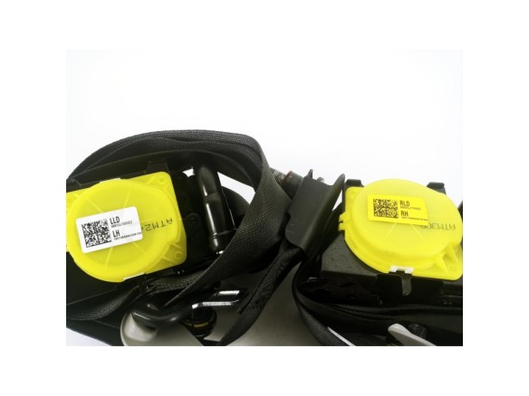 80100J7000 KIT AIRBAGS + SALPICADERO + CINTURONES O ANCLAJE + CENTRALIT KIA CEED (CD)|Desguaces La Cabaña