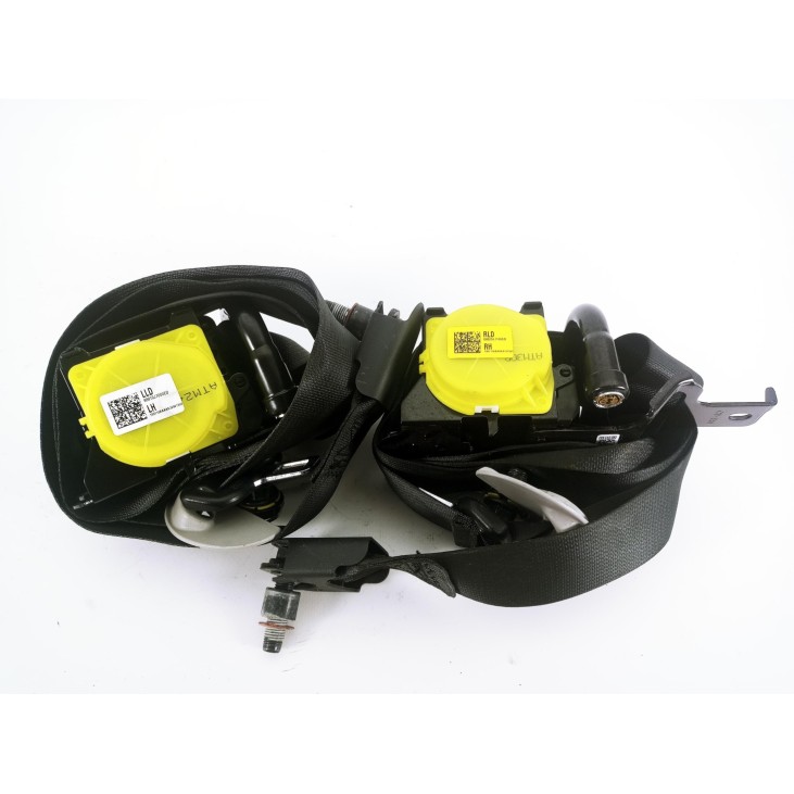 80100J7000 KIT AIRBAGS + SALPICADERO + CINTURONES O ANCLAJE + CENTRALIT KIA CEED (CD)|Desguaces La Cabaña