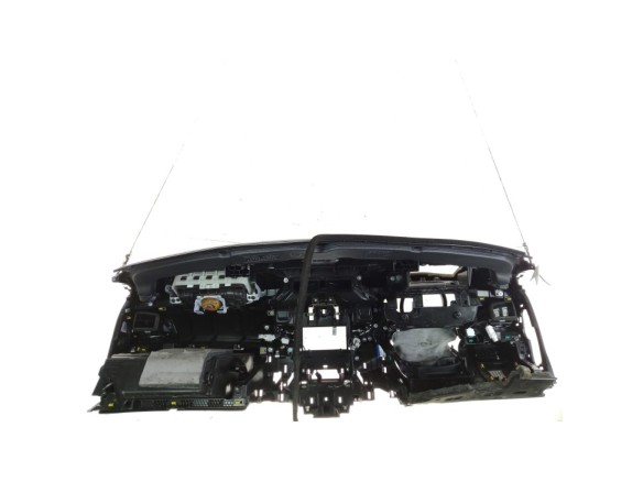 985700280R KIT AIRBAGS + SALPICADERO + CINTURONES O ANCLAJE + CENTRALIT RENAULT TALISMAN Grandtour (KP_)|Desguaces La Cabaña