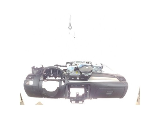 31356793311  BARRA ESTABILIZADORA DEL BMW X1 (E84)|Desguaces La Cabaña