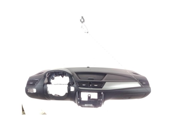 33677982903L KIT AIRBAGS + SALPICADERO + CINTURONES O ANCLAJE + CENTRALIT BMW X1 (E84)|Desguaces La Cabaña