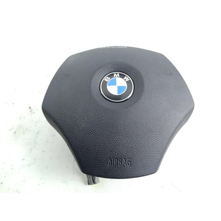 33677982903L KIT AIRBAGS + SALPICADERO + CINTURONES O ANCLAJE + CENTRALIT BMW X1 (E84)|Desguaces La Cabaña
