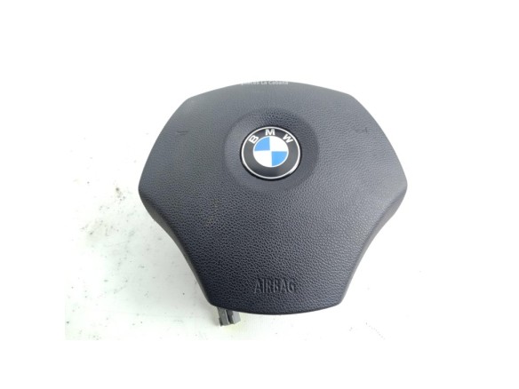 33677982903L KIT AIRBAGS + SALPICADERO + CINTURONES O ANCLAJE + CENTRALIT BMW X1 (E84)|Desguaces La Cabaña