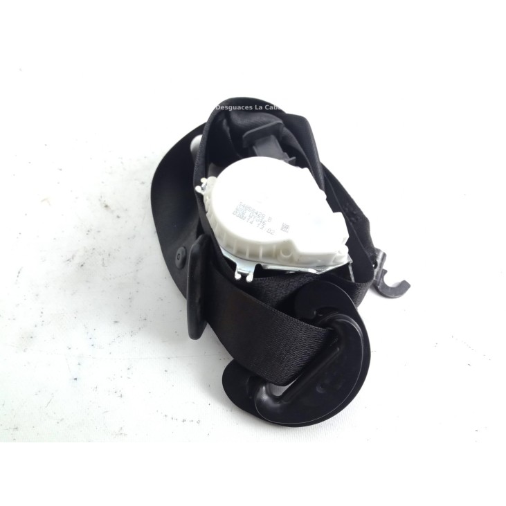 33677982903L KIT AIRBAGS + SALPICADERO + CINTURONES O ANCLAJE + CENTRALIT BMW X1 (E84)|Desguaces La Cabaña