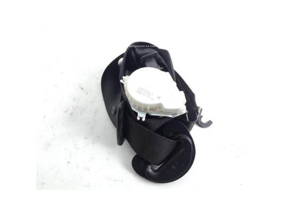 33677982903L KIT AIRBAGS + SALPICADERO + CINTURONES O ANCLAJE + CENTRALIT BMW X1 (E84)|Desguaces La Cabaña