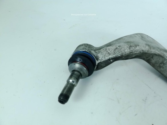 6082T6 BRAZO SUSPENSION DEL IZQ INF BMW 5 (E60) |Desguaces La Cabaña