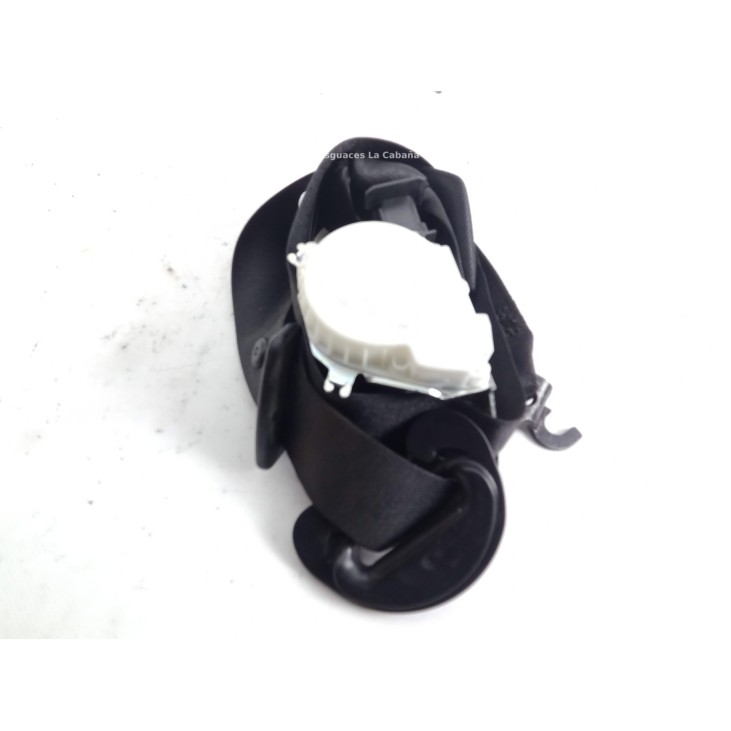 33677982903L KIT AIRBAGS + SALPICADERO + CINTURONES O ANCLAJE + CENTRALIT BMW X1 (E84)|Desguaces La Cabaña