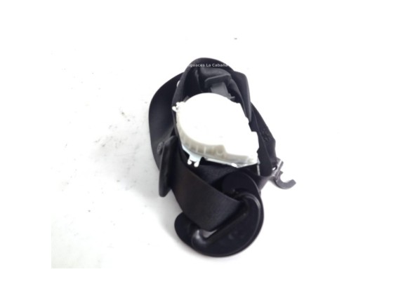 33677982903L KIT AIRBAGS + SALPICADERO + CINTURONES O ANCLAJE + CENTRALIT BMW X1 (E84)|Desguaces La Cabaña