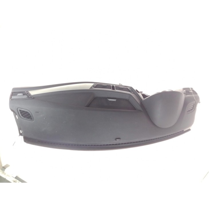 33677982903L KIT AIRBAGS + SALPICADERO + CINTURONES O ANCLAJE + CENTRALIT BMW X1 (E84)|Desguaces La Cabaña