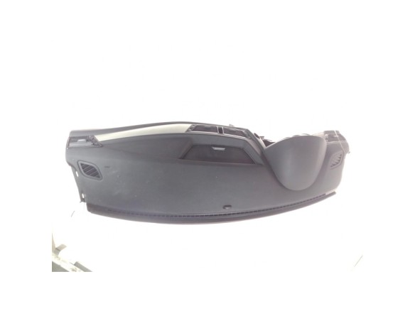 33677982903L KIT AIRBAGS + SALPICADERO + CINTURONES O ANCLAJE + CENTRALIT BMW X1 (E84)|Desguaces La Cabaña