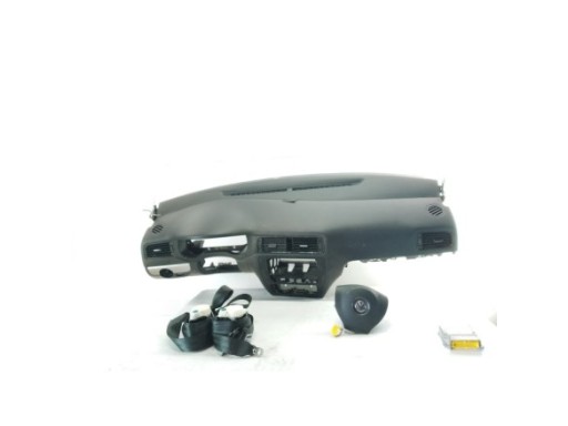 COMPRESOR AA VW JETTA IV (162, 163)|Desguaces La Cabaña
