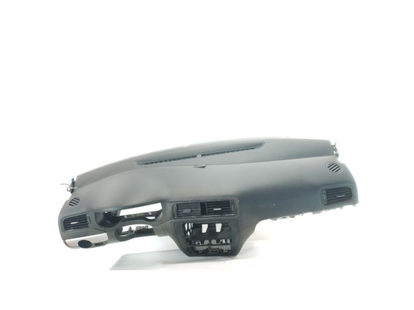 5C6880204B KIT AIRBAGS + SALPICADERO + CINTURONES O ANCLAJE + CENTRALIT VW JETTA IV (162, 163)|Desguaces La Cabaña